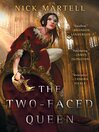 Cover image for The Two-Faced Queen